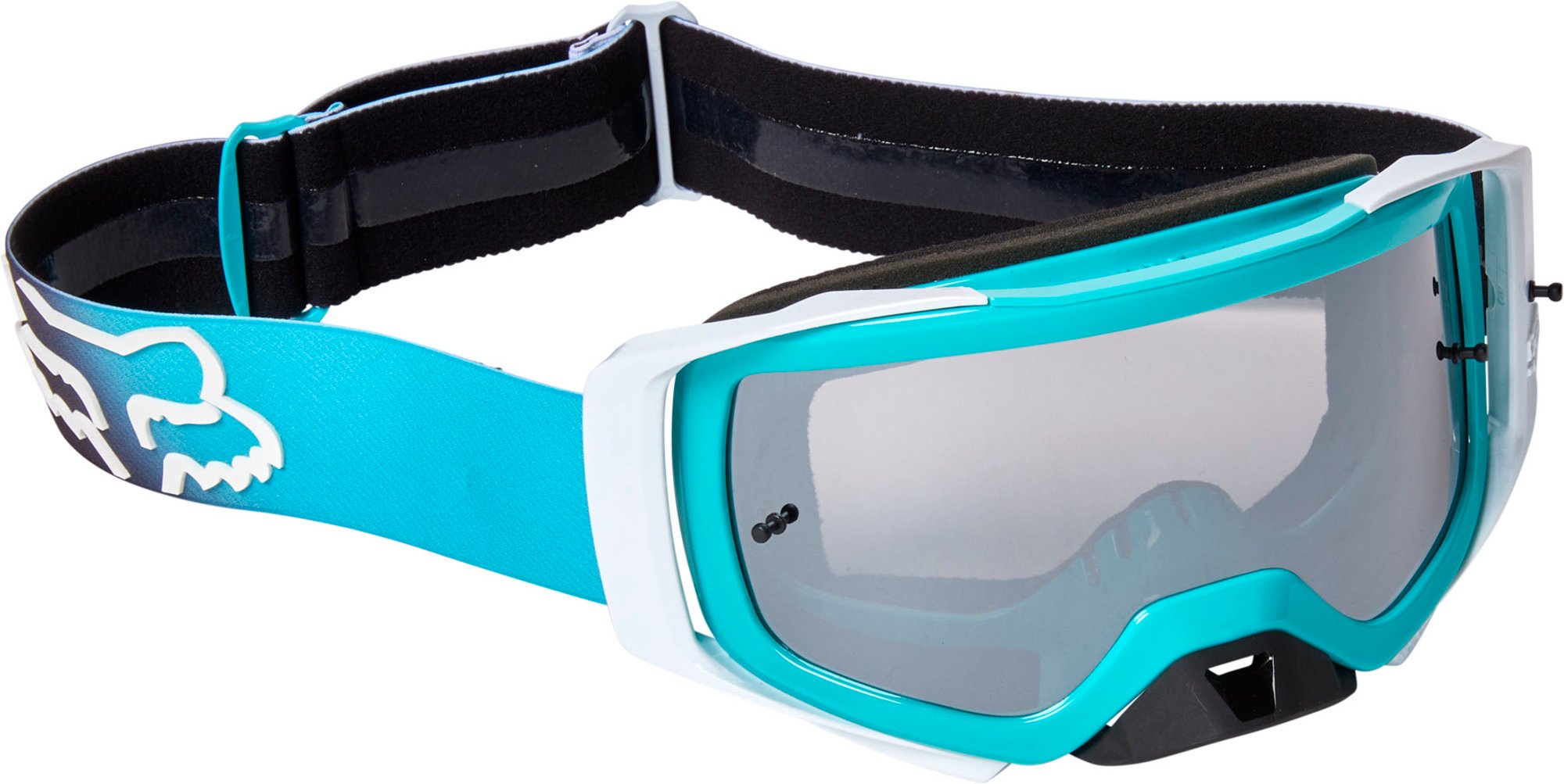 motocross lunettes & lentilles par fox racing adult airspace dier spark