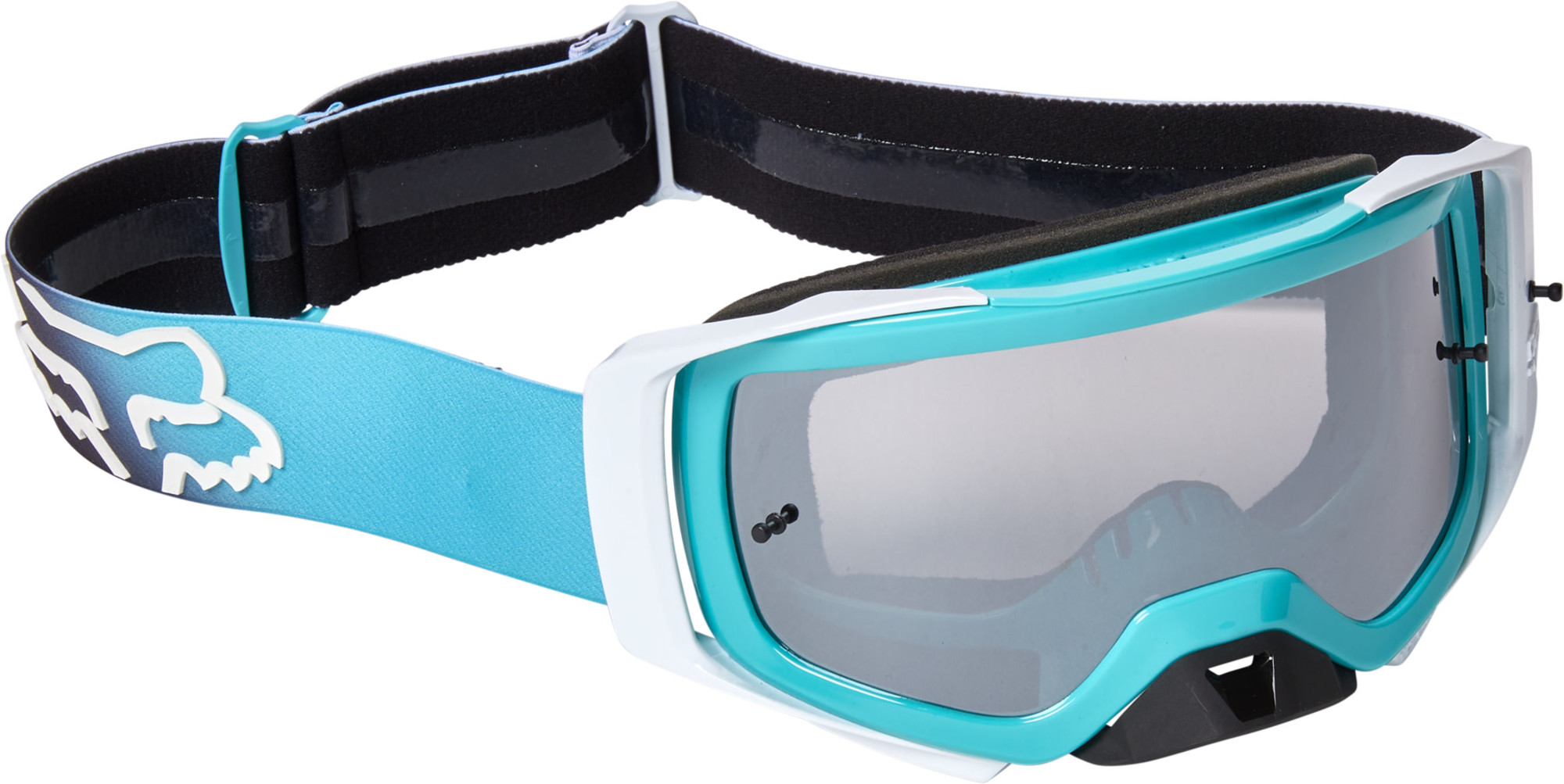 motocross lunettes & lentilles par fox racing adult airspace dier spark