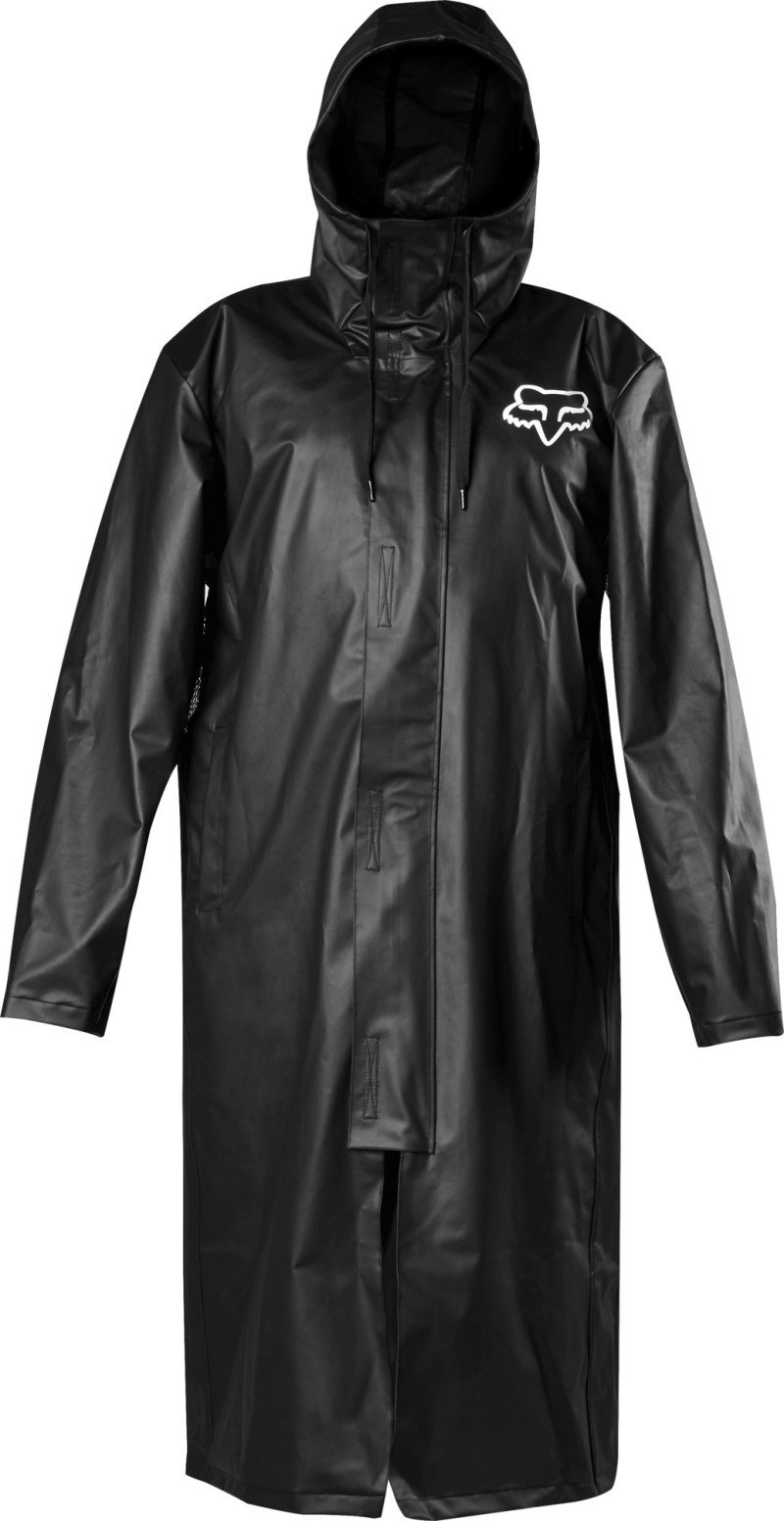 fox racing jackets  pit rain  jackets - motorcycle