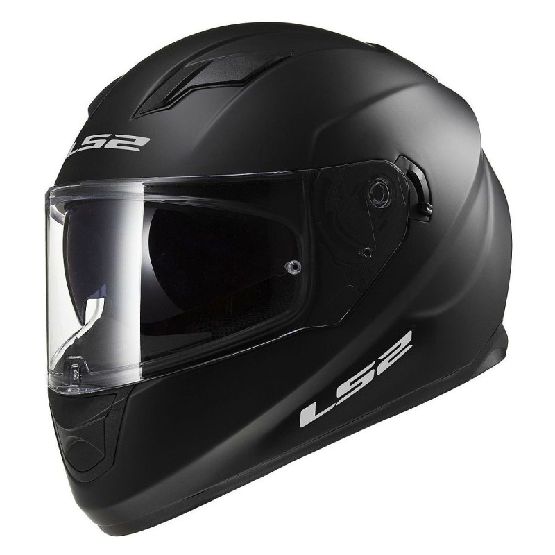 ls2 helmets adult stream solid  full face - motorcycle
