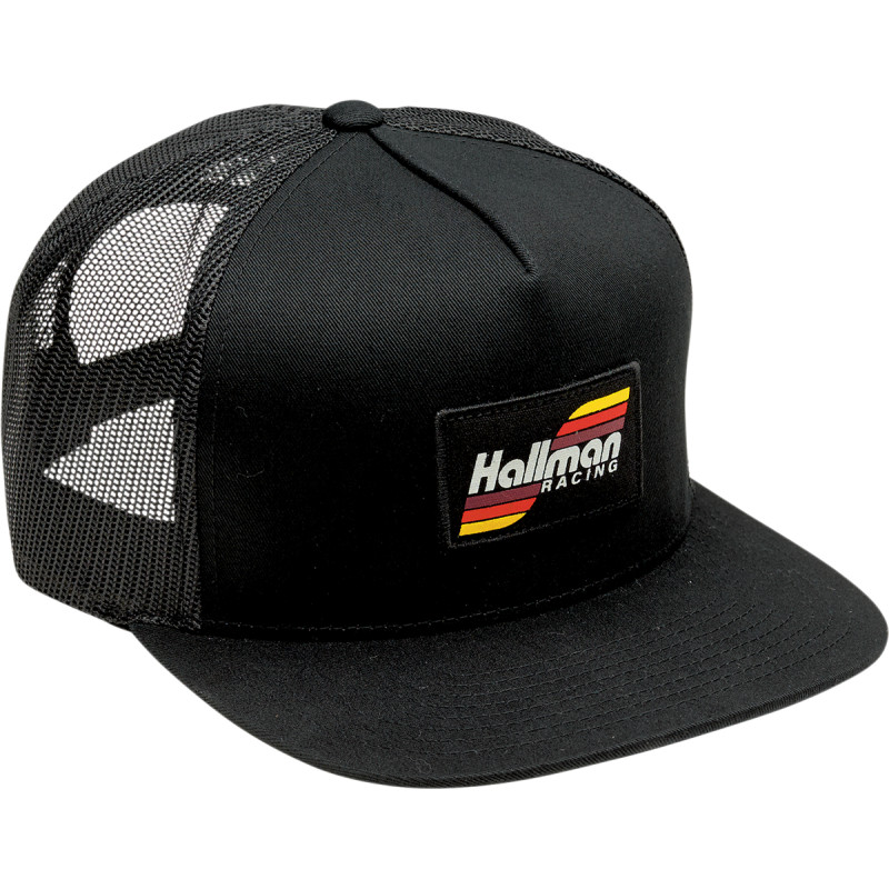 thor hats  hallman tres trucker snapback - casual