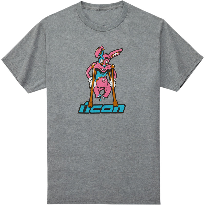 icon shirts  beastie bunny t-shirts - casual