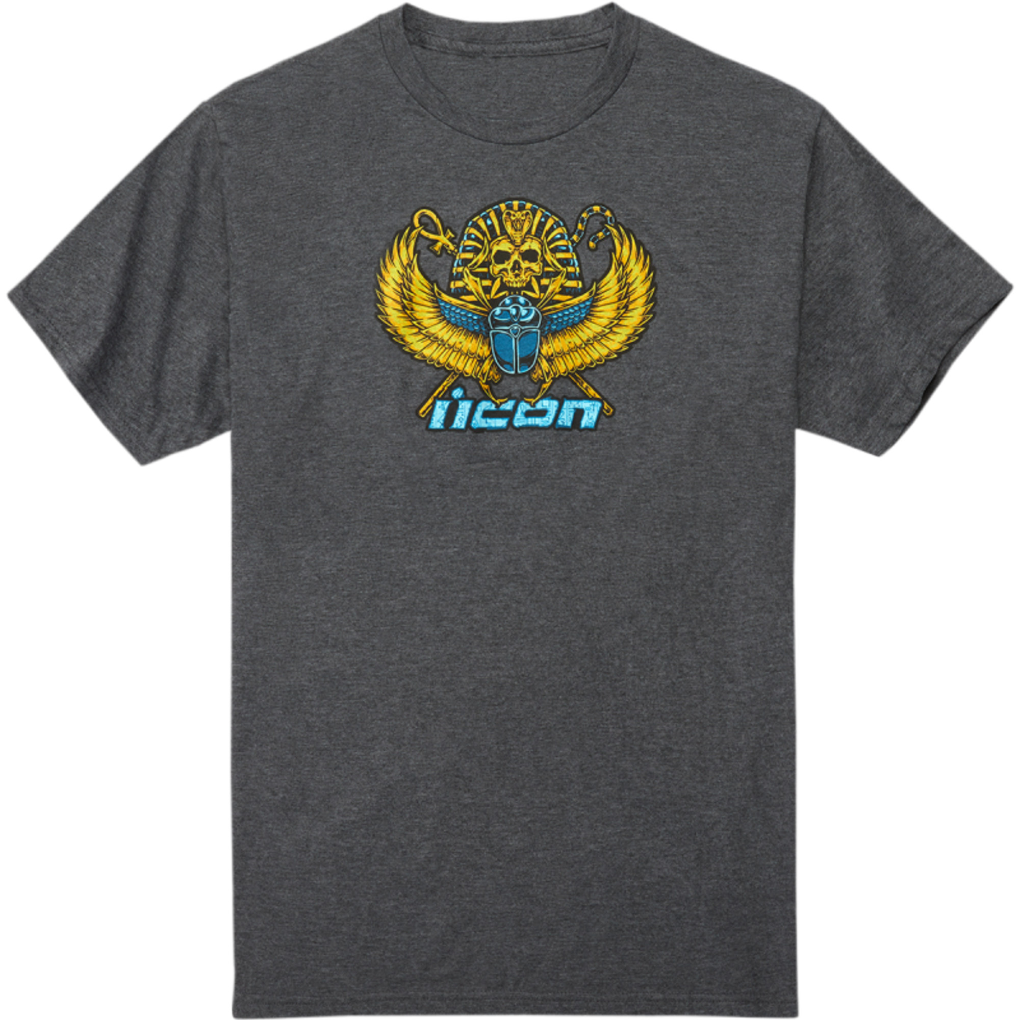 icon t-shirt shirts for men pharaoh