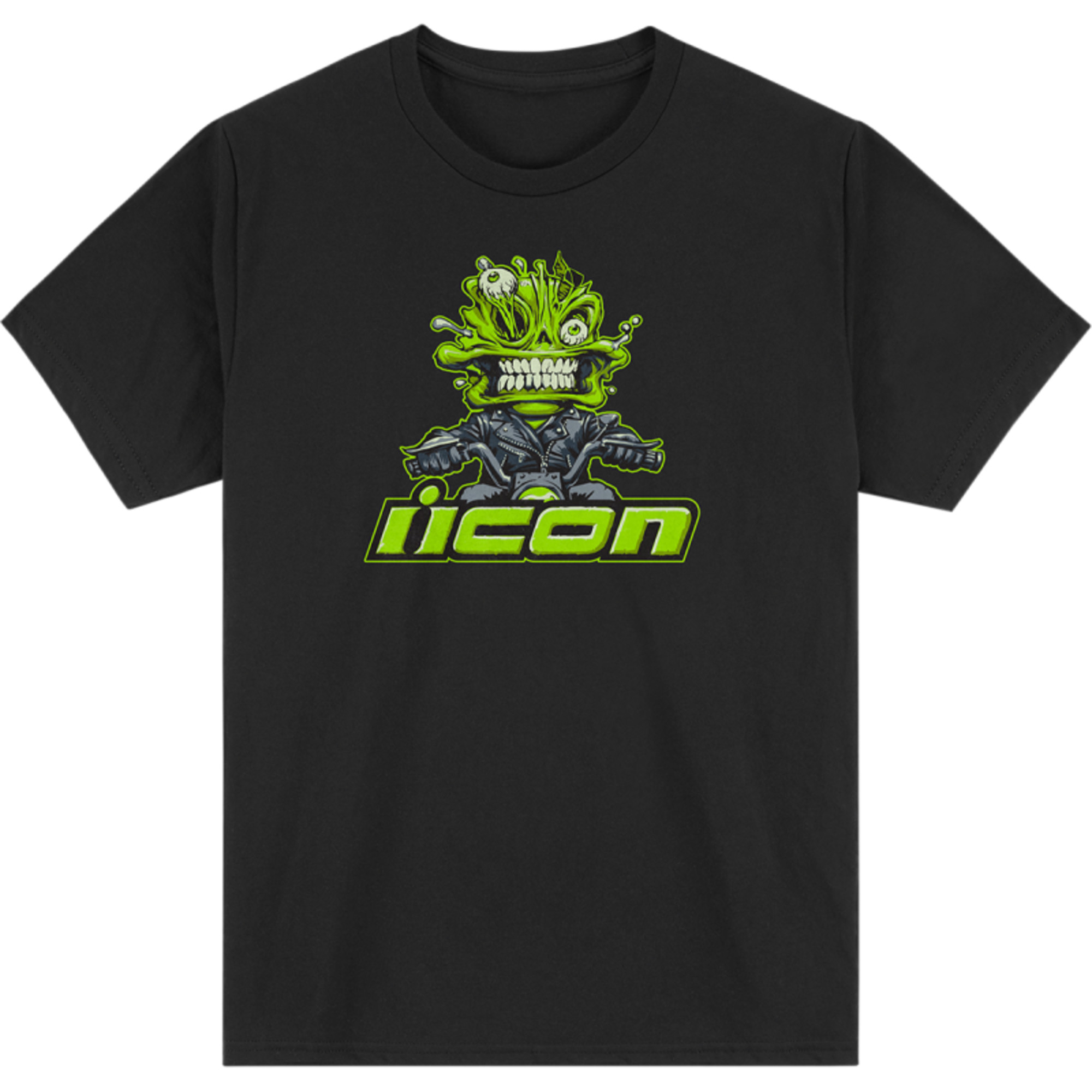 icon t-shirt shirts for men facelift freddy