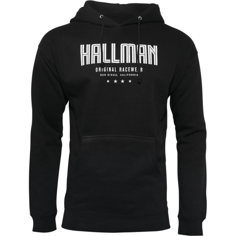 thor hoodies  hallman draft hoodies - casual