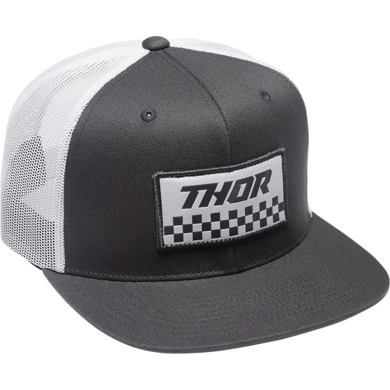 thor hats  damiers snapback - casual