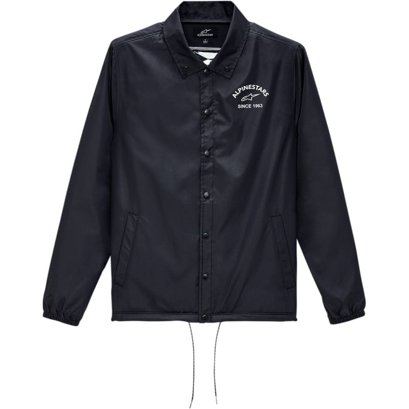 alpinestars (casuals) jackets  garage coach jackets - casual