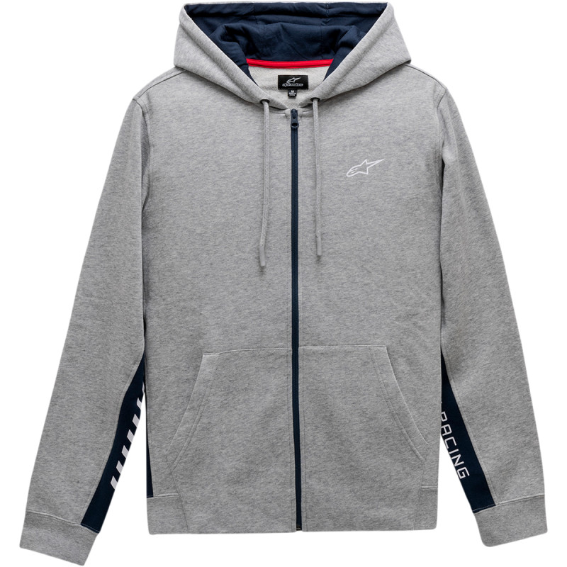 alpinestars (casuals) hoodies  claim  hoodies - casual