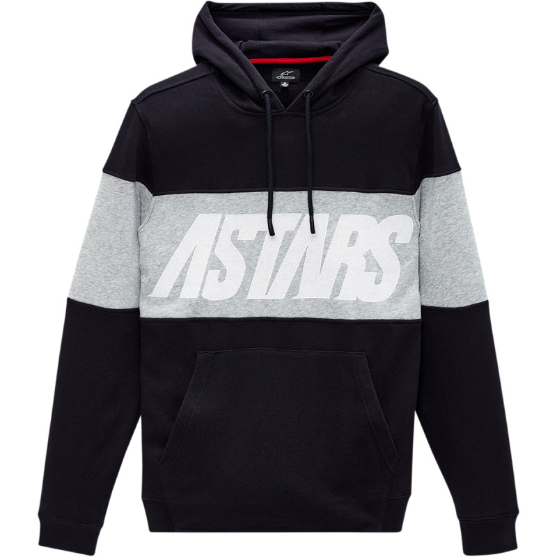 alpinestars (casuals) hoodies  border hoodies - casual
