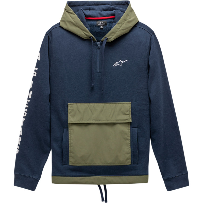 alpinestars (casuals) hoodies  explorer hoodies - casual