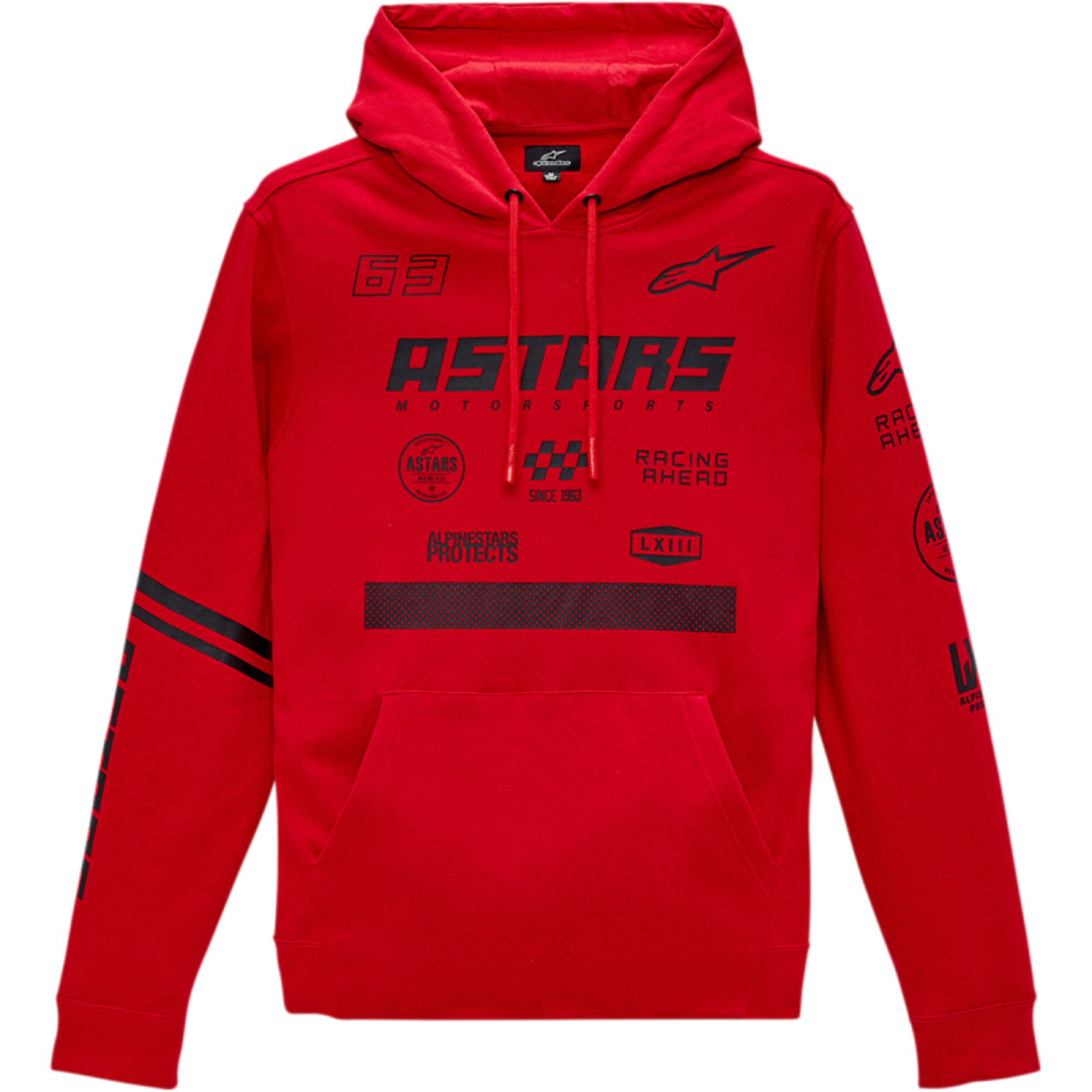 alpinestars hoodies for mens men multi race