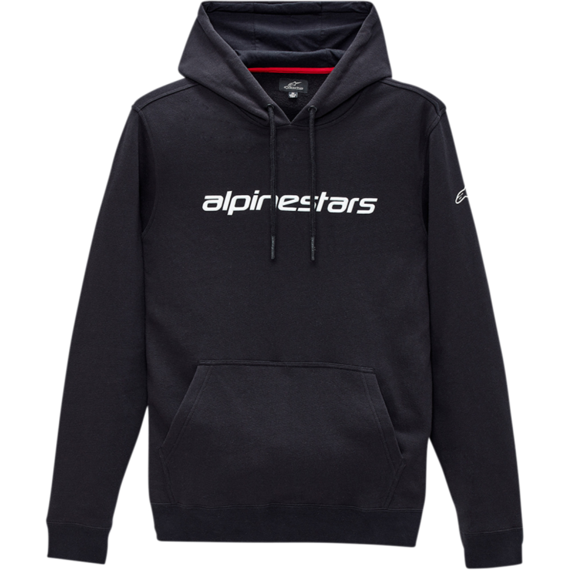 alpinestars hoodies for mens men linear