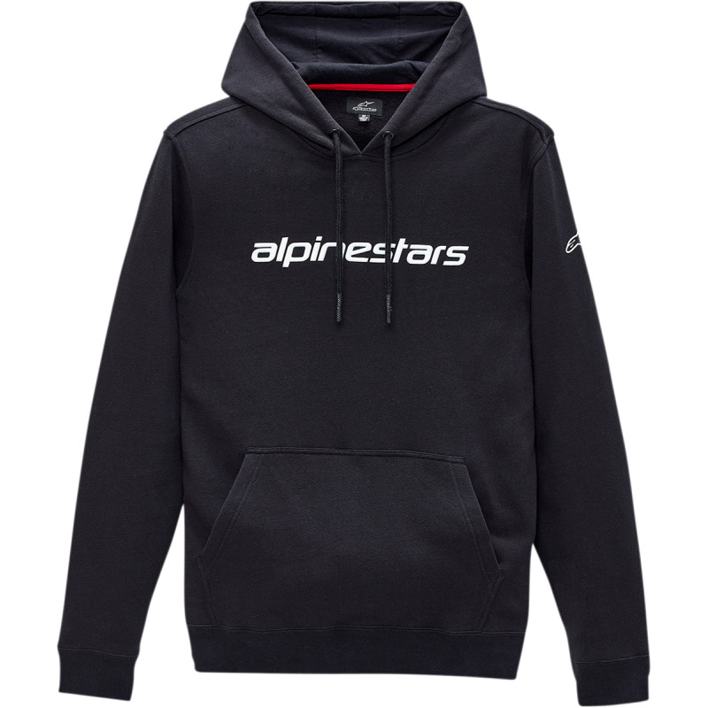 alpinestars (casuals) hoodies  linear hoodies - casual