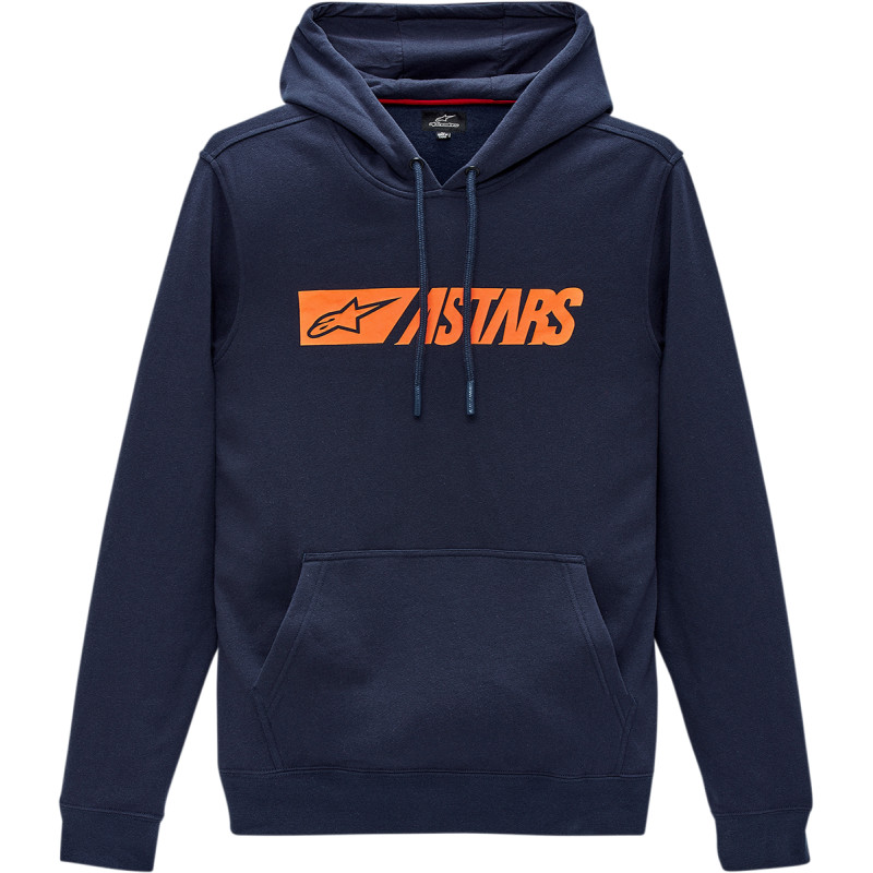 alpinestars (casuals) hoodies  reblaze hoodies - casual