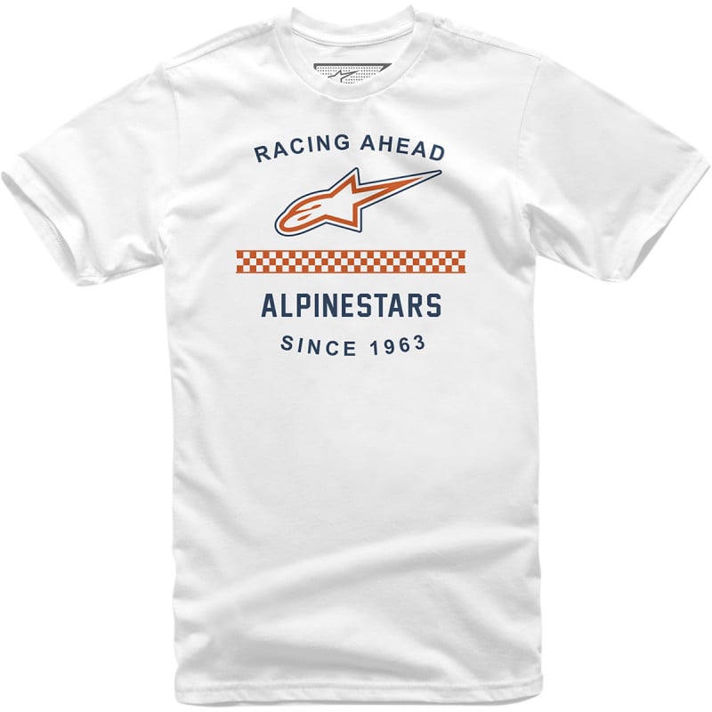 alpinestars (casuals) shirts  origin t-shirts - casual
