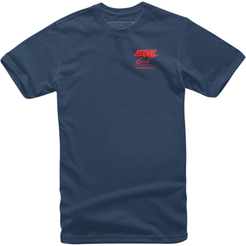 alpinestars (casuals) shirts  mix t-shirts - casual