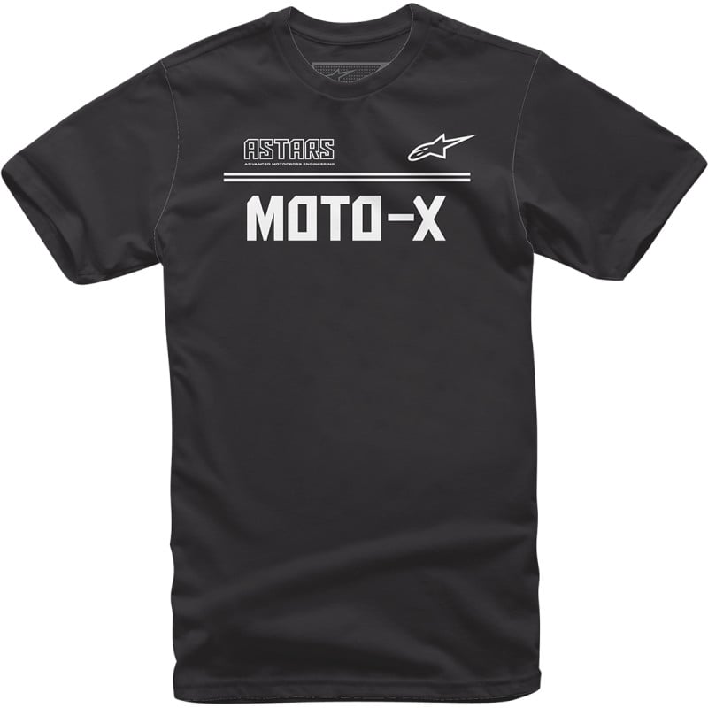 alpinestars (casuals) shirts  astars moto-x t-shirts - casual