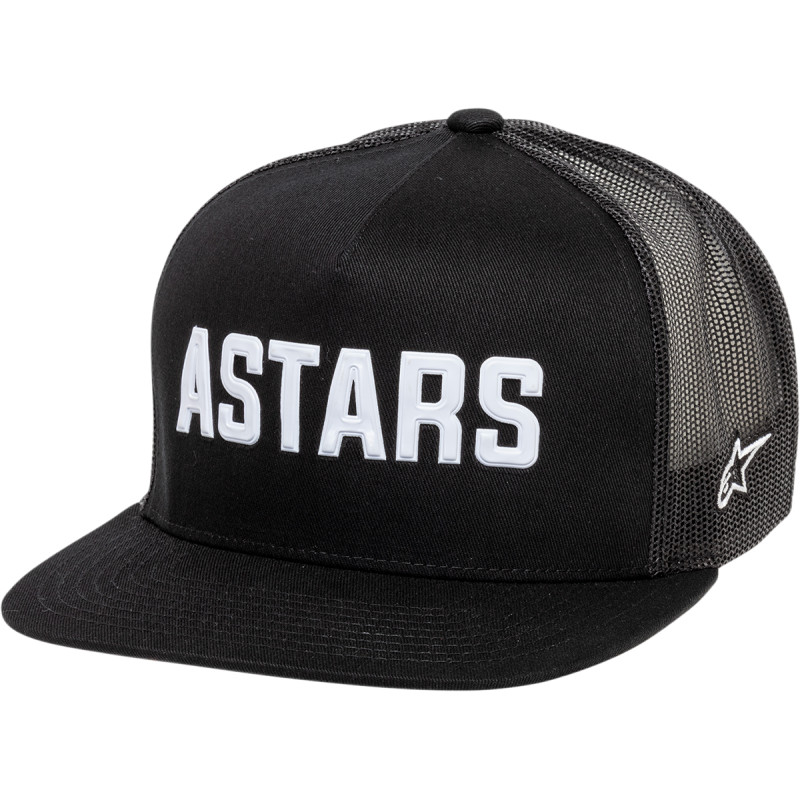 alpinestars (casuals) hats  cammionneur forge snapback - casual