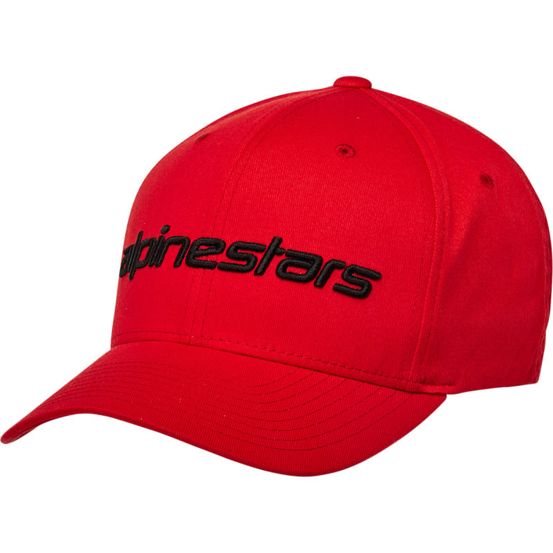 alpinestars (casuals) hats  linear flexfit - casual