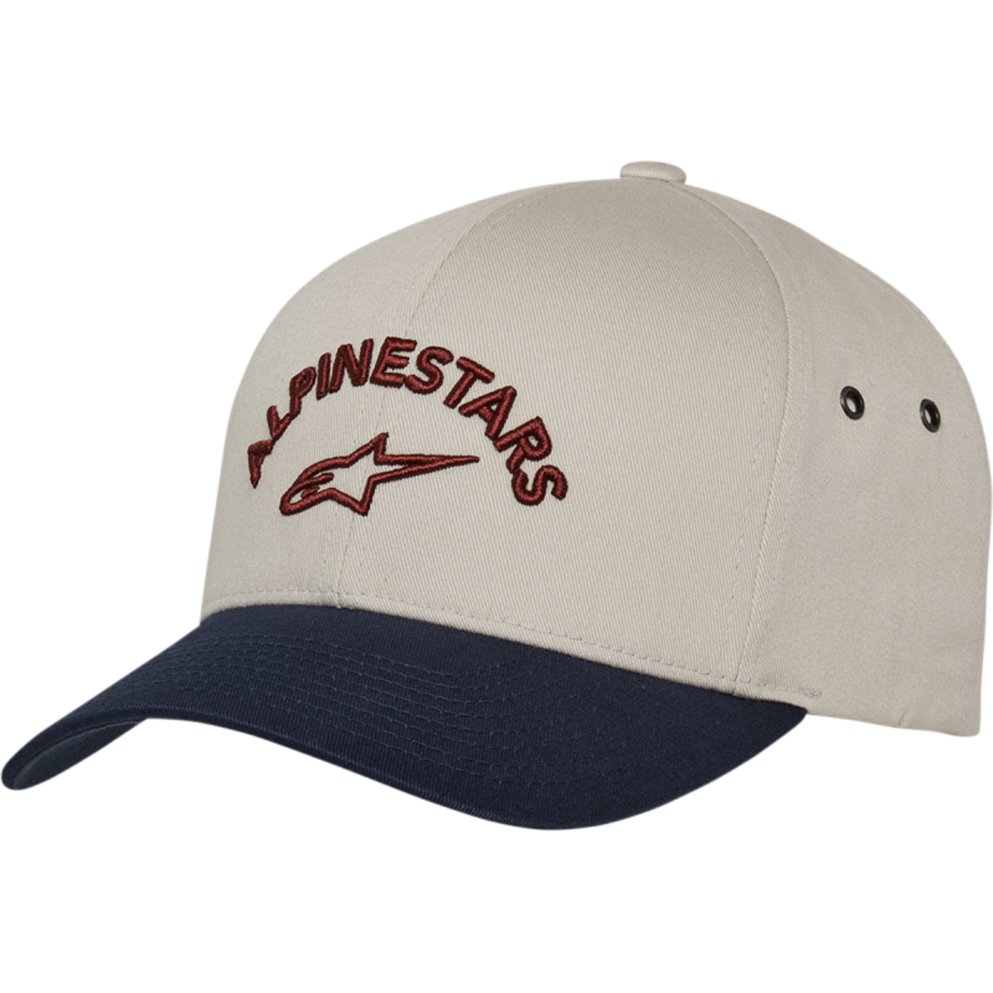 alpinestars flexfit hats for men arced