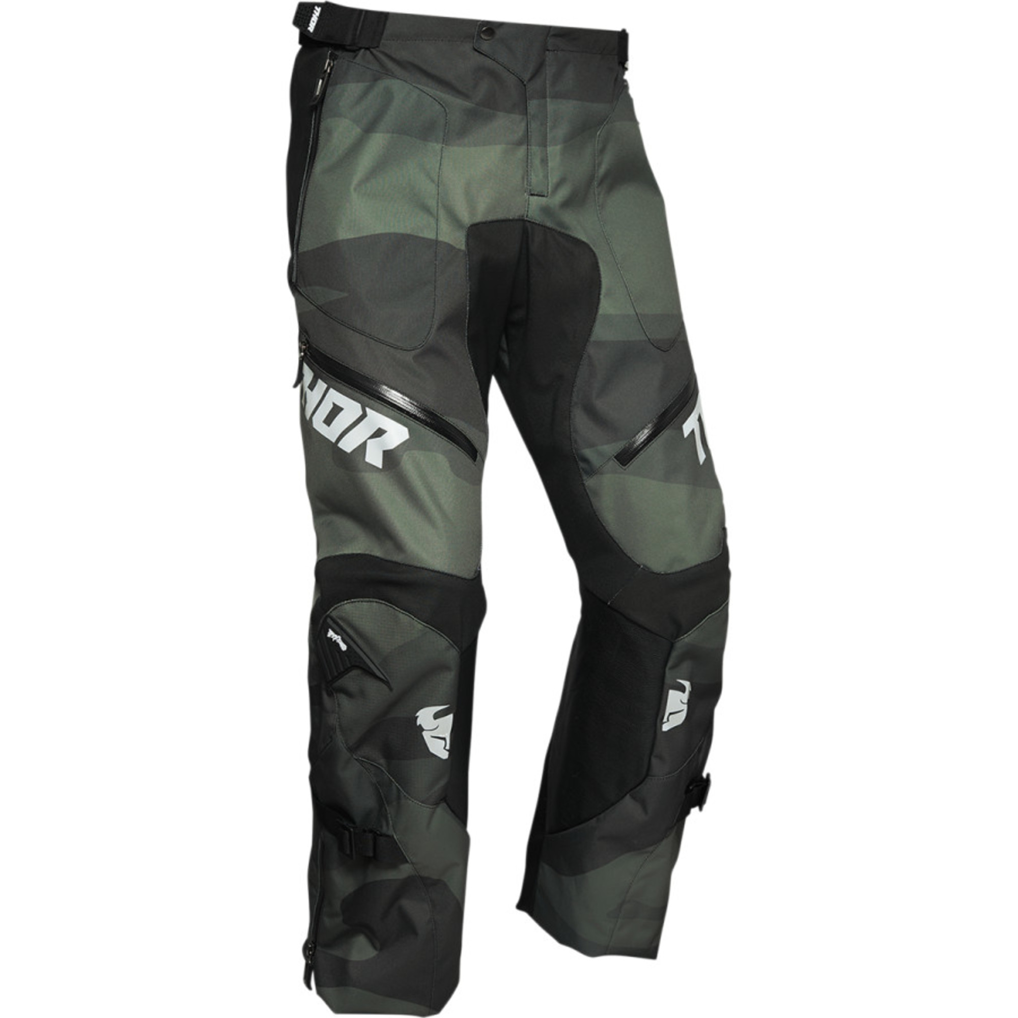 thor pants for men terrain over the boot