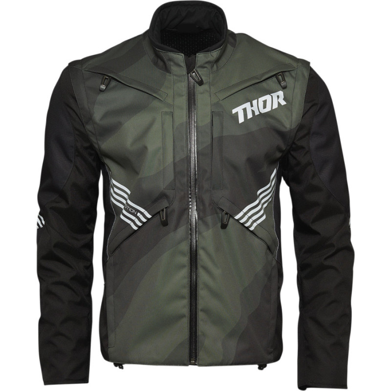 thor jackets  terrain jackets - dirt bike