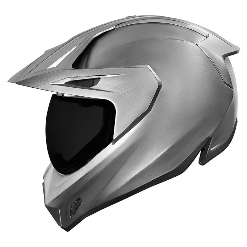 icon helmets adult variant pro quicksilver full face - motorcycle