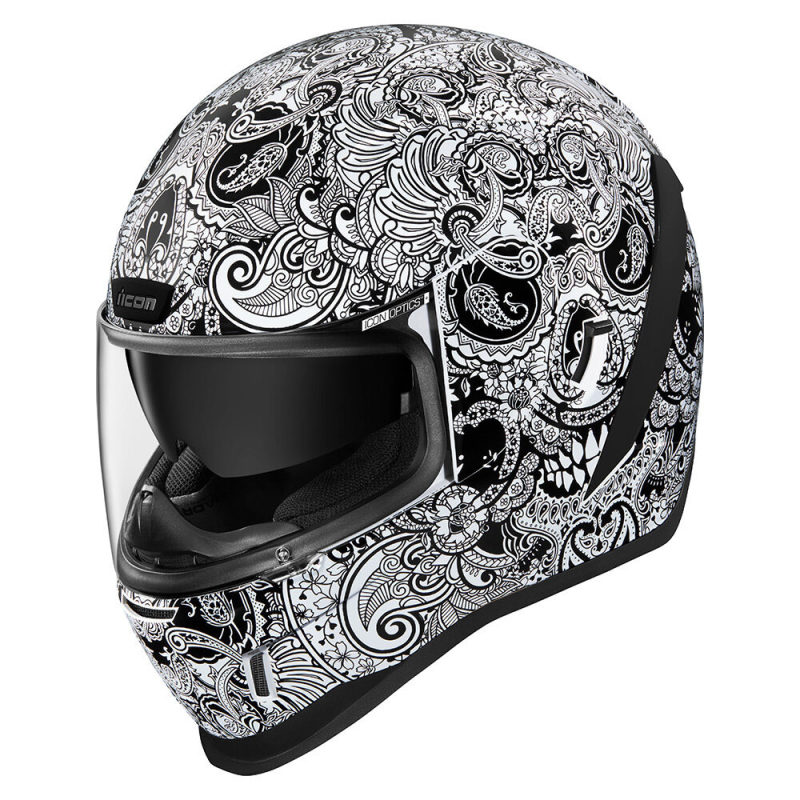 icon helmets adult airform chantilly full face - motorcycle