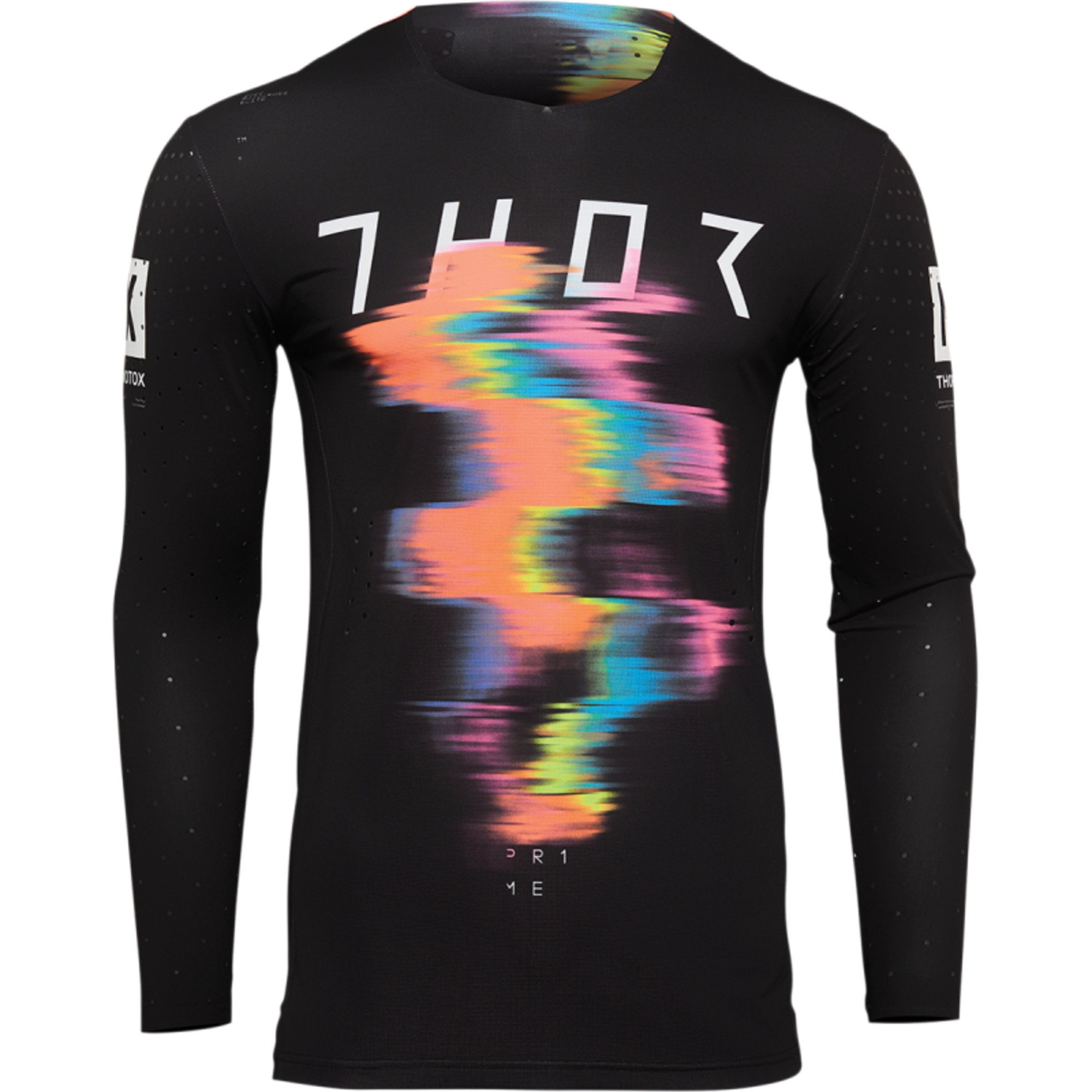 thor jerseys for men prime pro theory