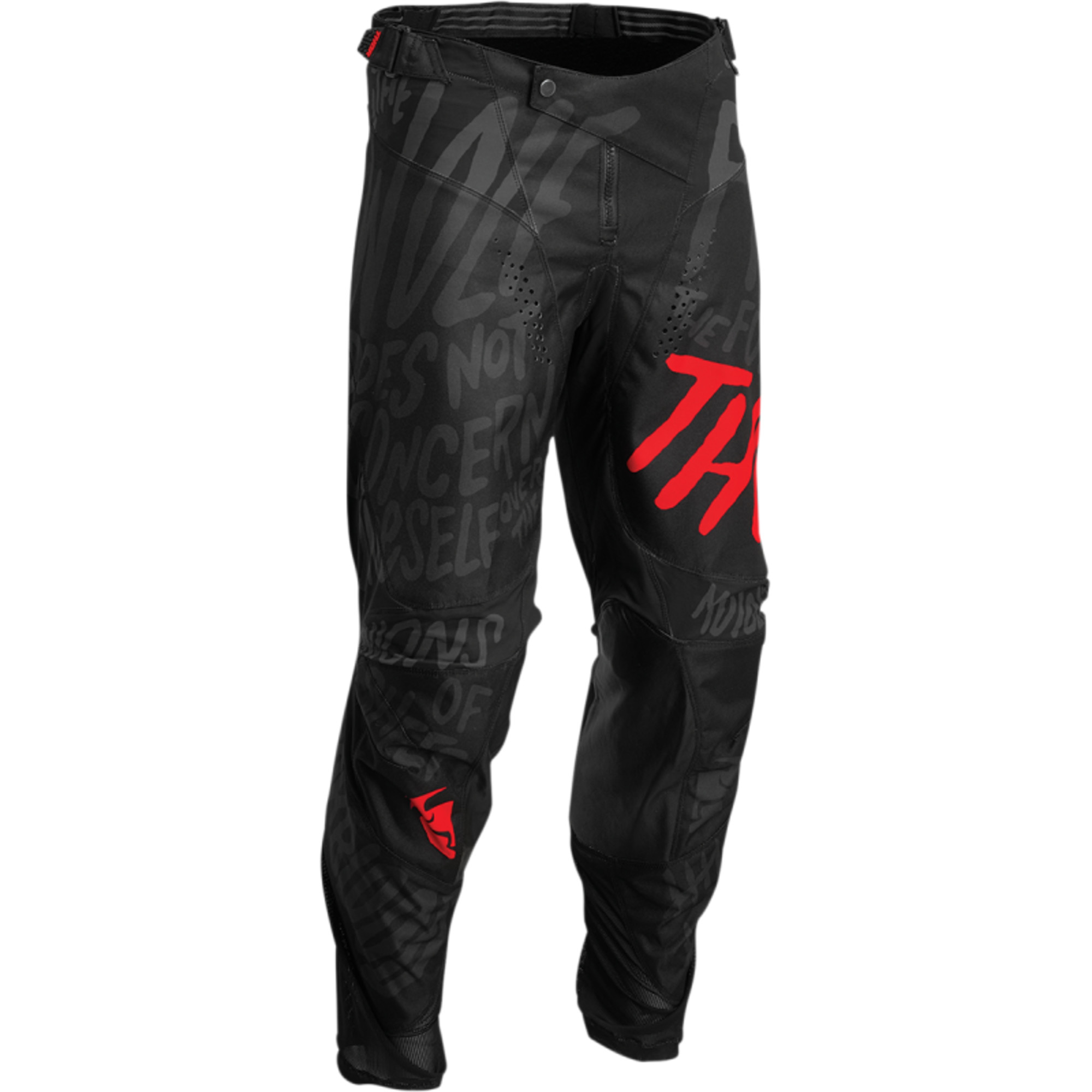 thor pants for men pulse counting sheep