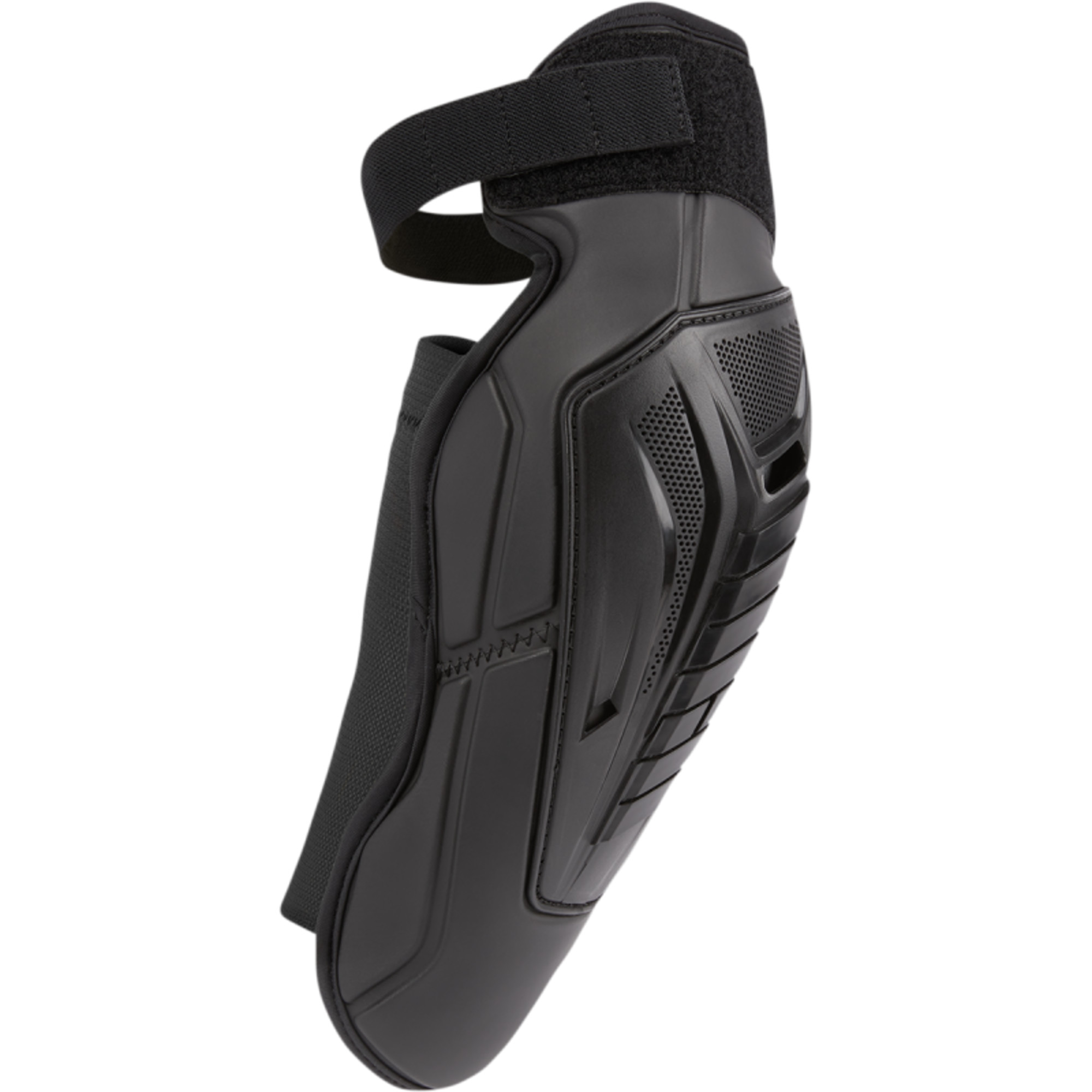 motocross protections protège-genoux & tibias par icon adult field armor 3 elbow
