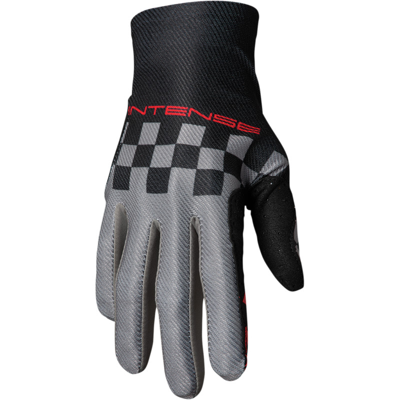 thor bicycle gloves for mens intense assist chex