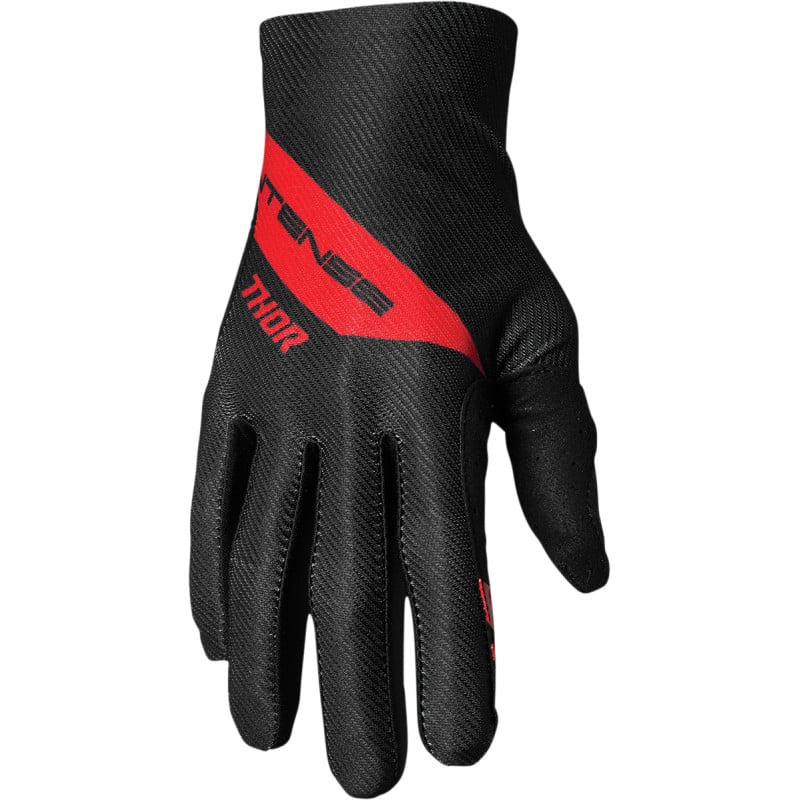 thor bicycle gloves for mens intense assist dart