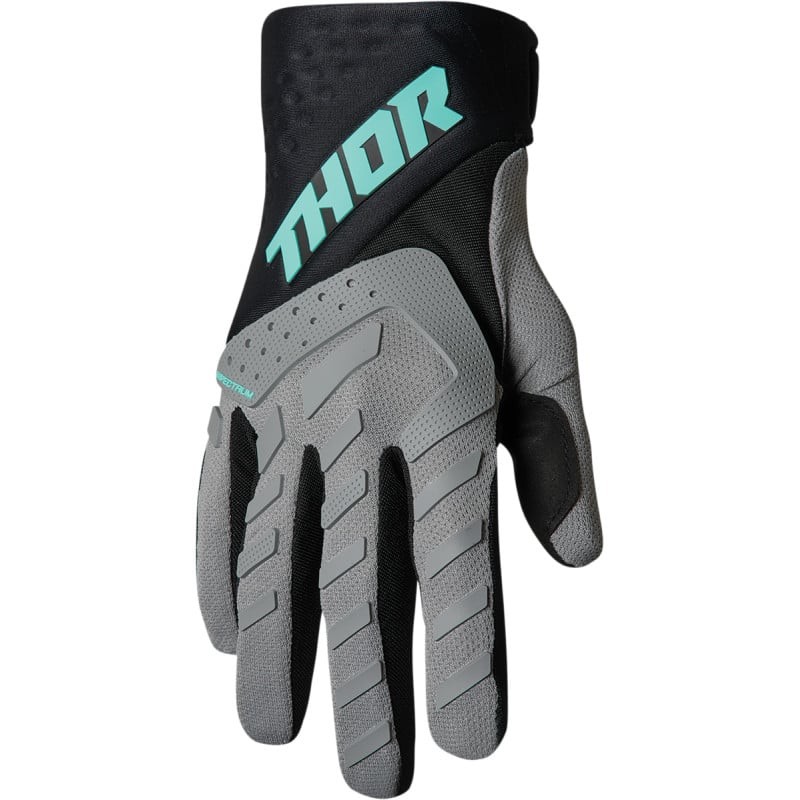 thor gloves  spectrum gloves - dirt bike
