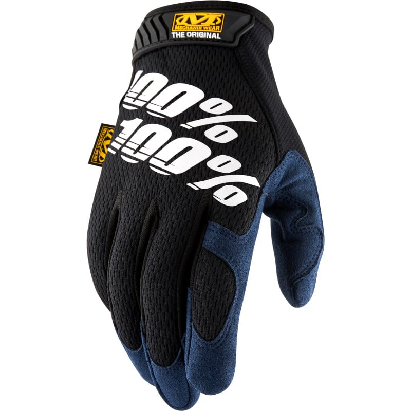 100 gloves  100% gloves - dirt bike