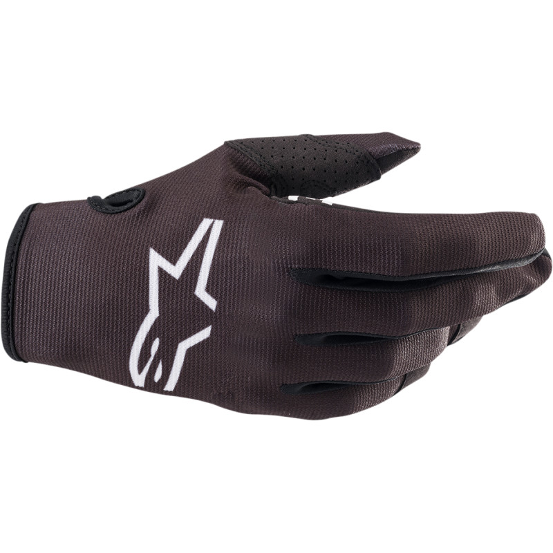 alpinestars gloves for men radar