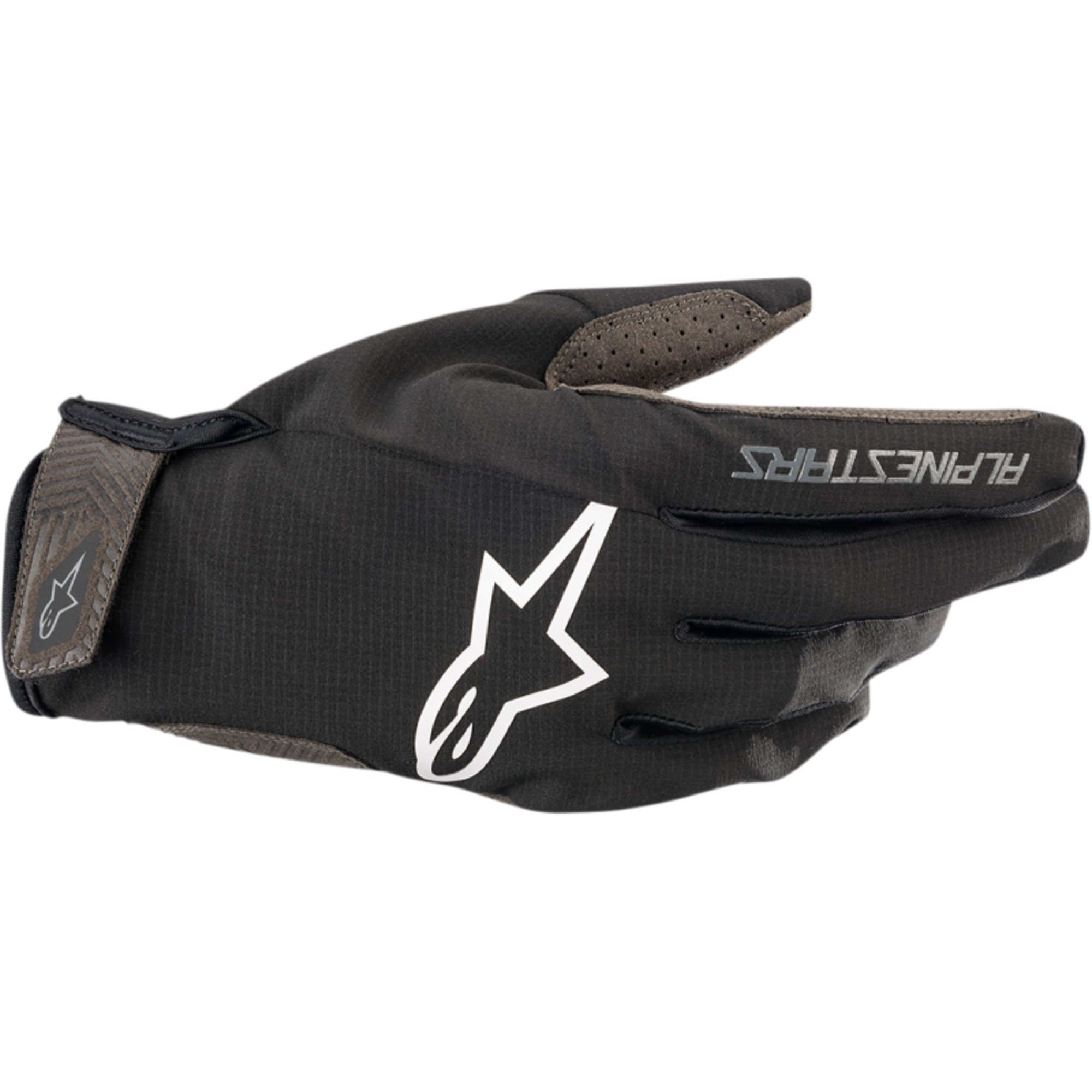 motocross gants par alpinestars pour hommes drop 6.0