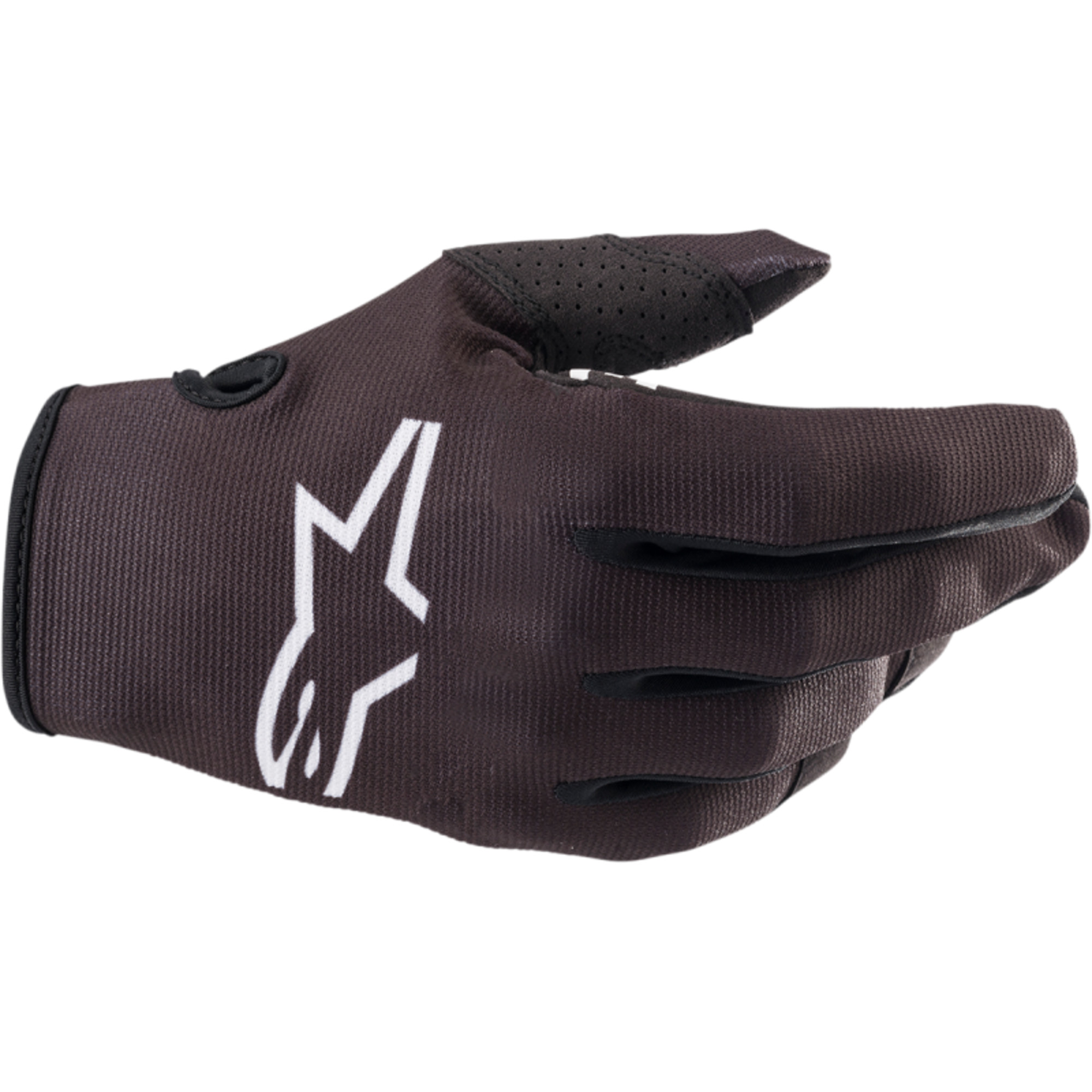 alpinestars gloves for kids radar