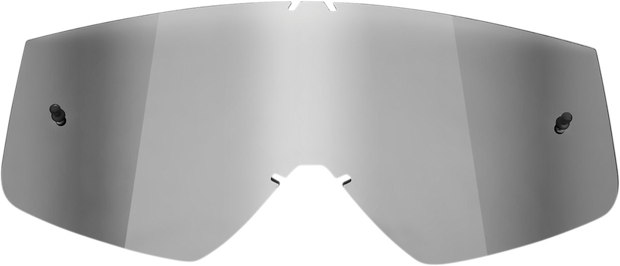 motocross lunettes & lentilles par thor adult sniper/conquer/combat replacement