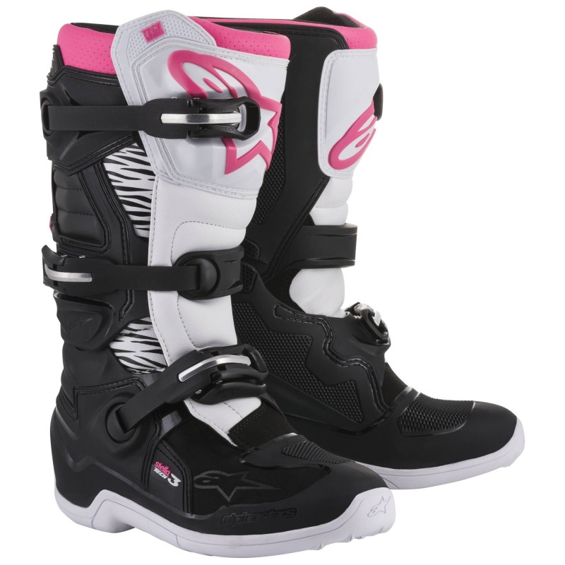 alpinestars boots for womens stella tech 3