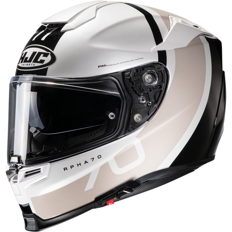 hjc helmets adult rpha 70 st paika full face - motorcycle