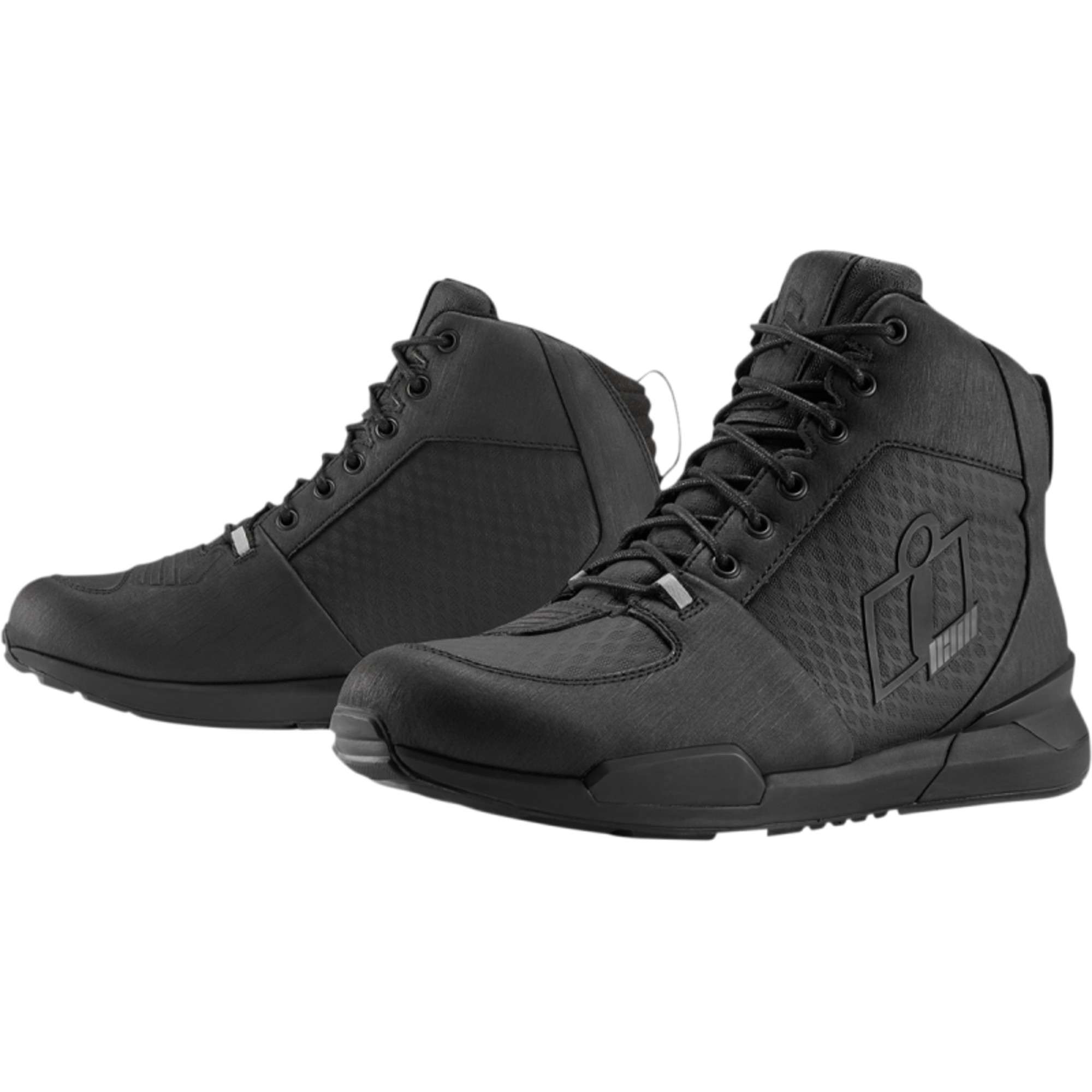 icon shoes boots for men tarmac wp