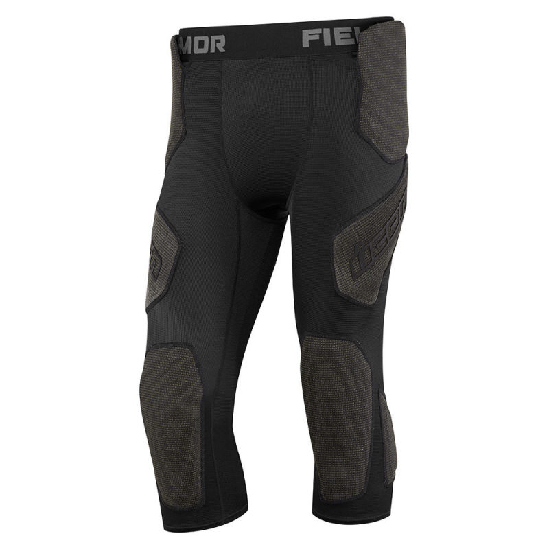 icon protections  compression pants  protection - motorcycle
