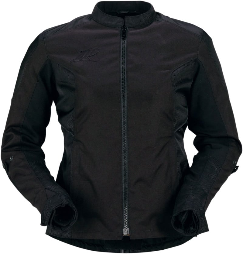 z1r textile jackets for womens zephyr