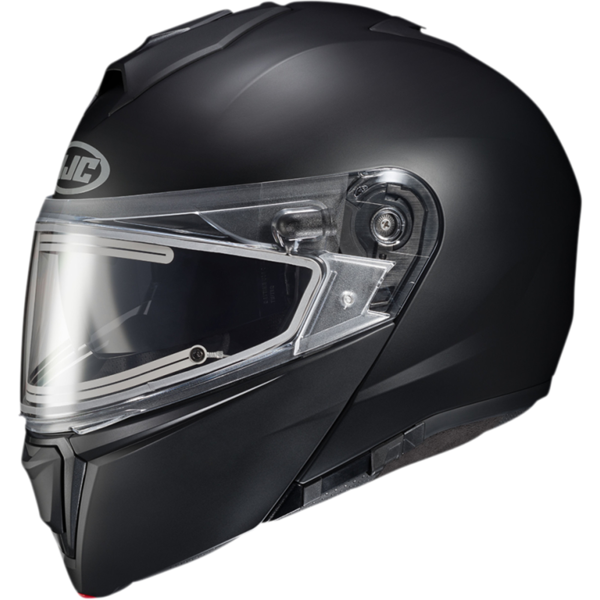 hjc electric shield modular helmets adult i90