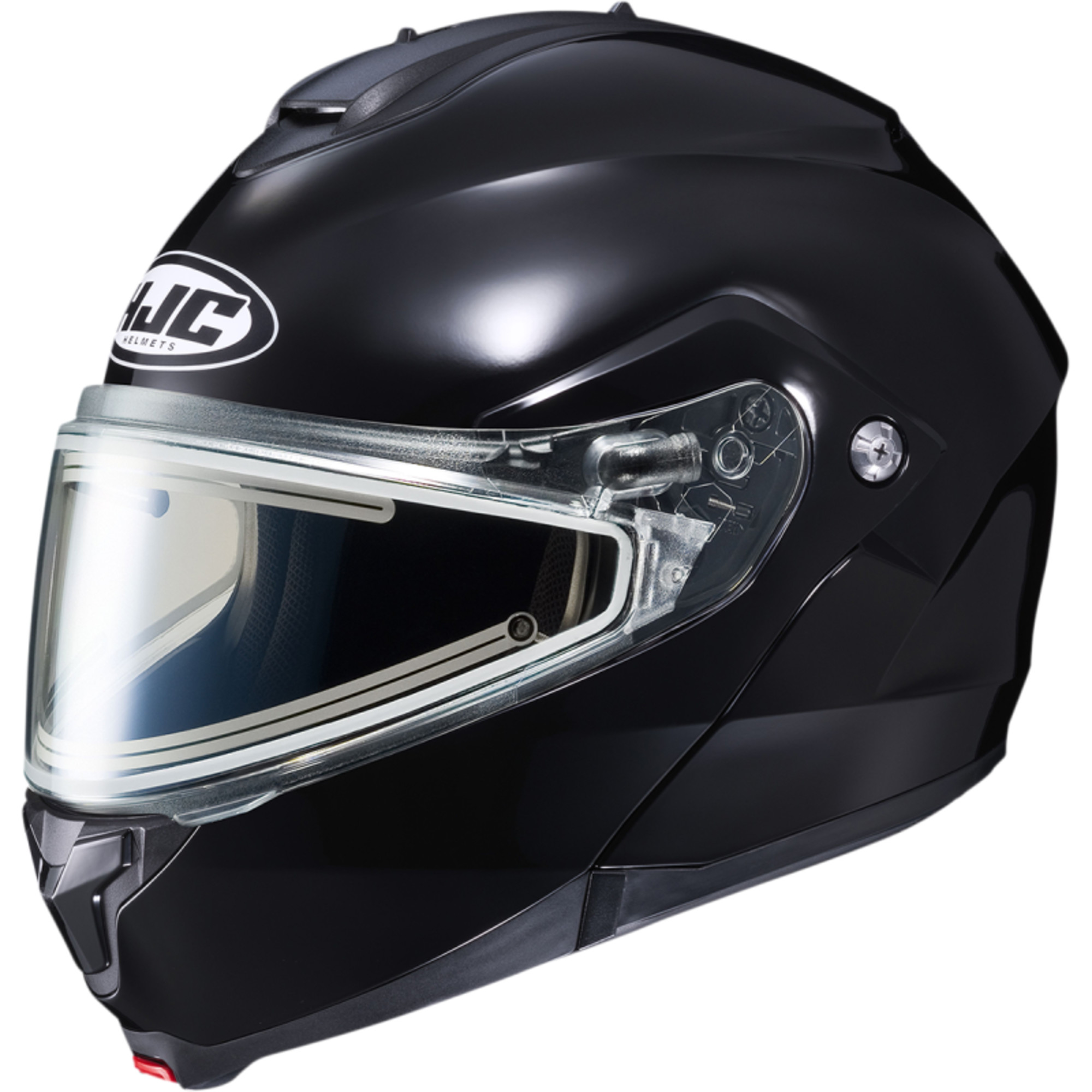hjc electric shield modular helmets adult c91 ec
