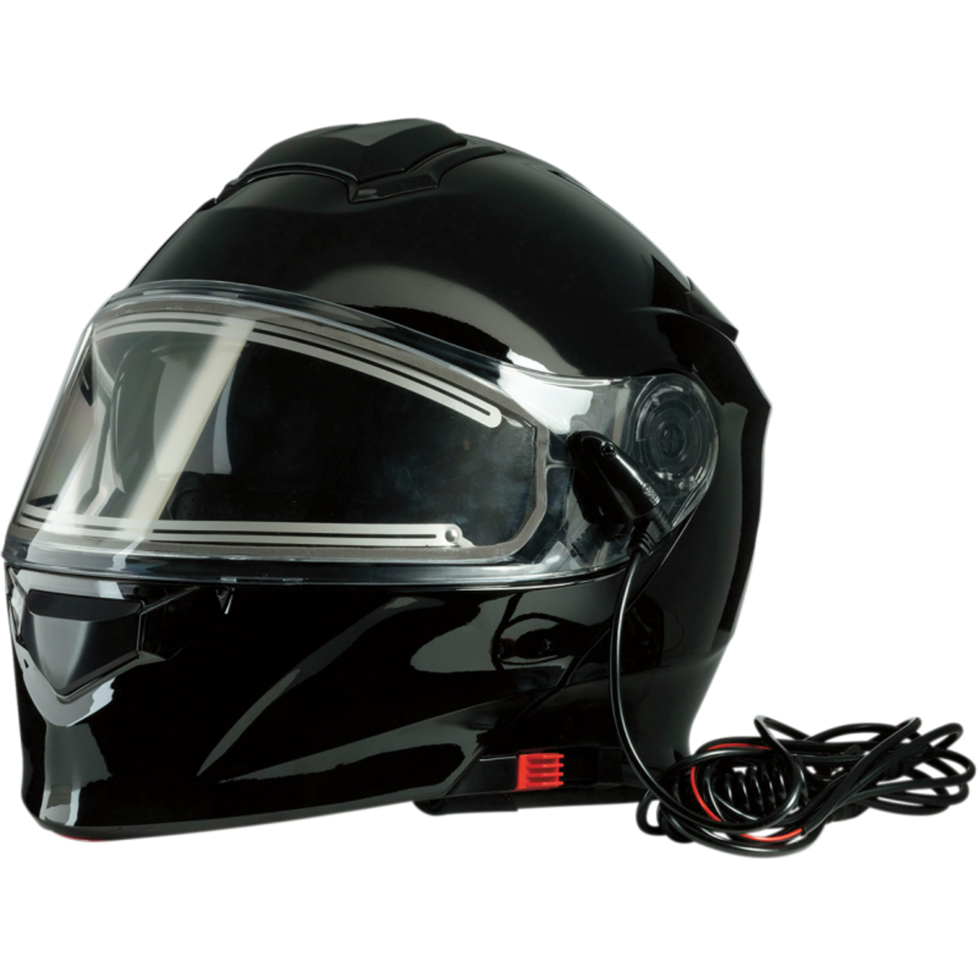 z1r electric shield modular helmets adult solaris