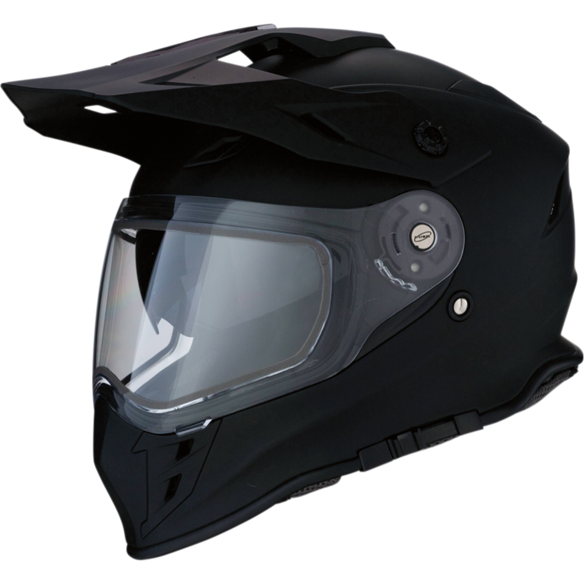 z1r dual shield full face helmets adult range snow