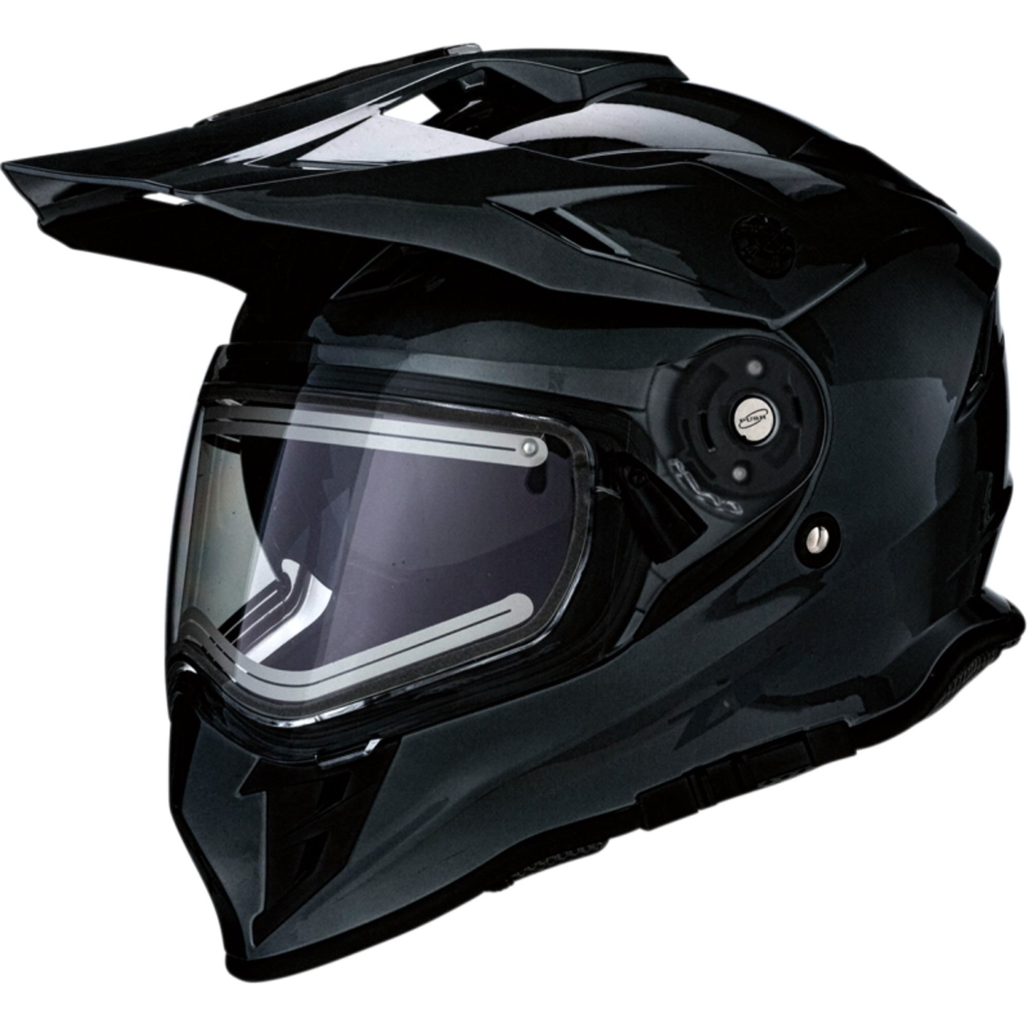 z1r electric shield full face helmets adult range snow