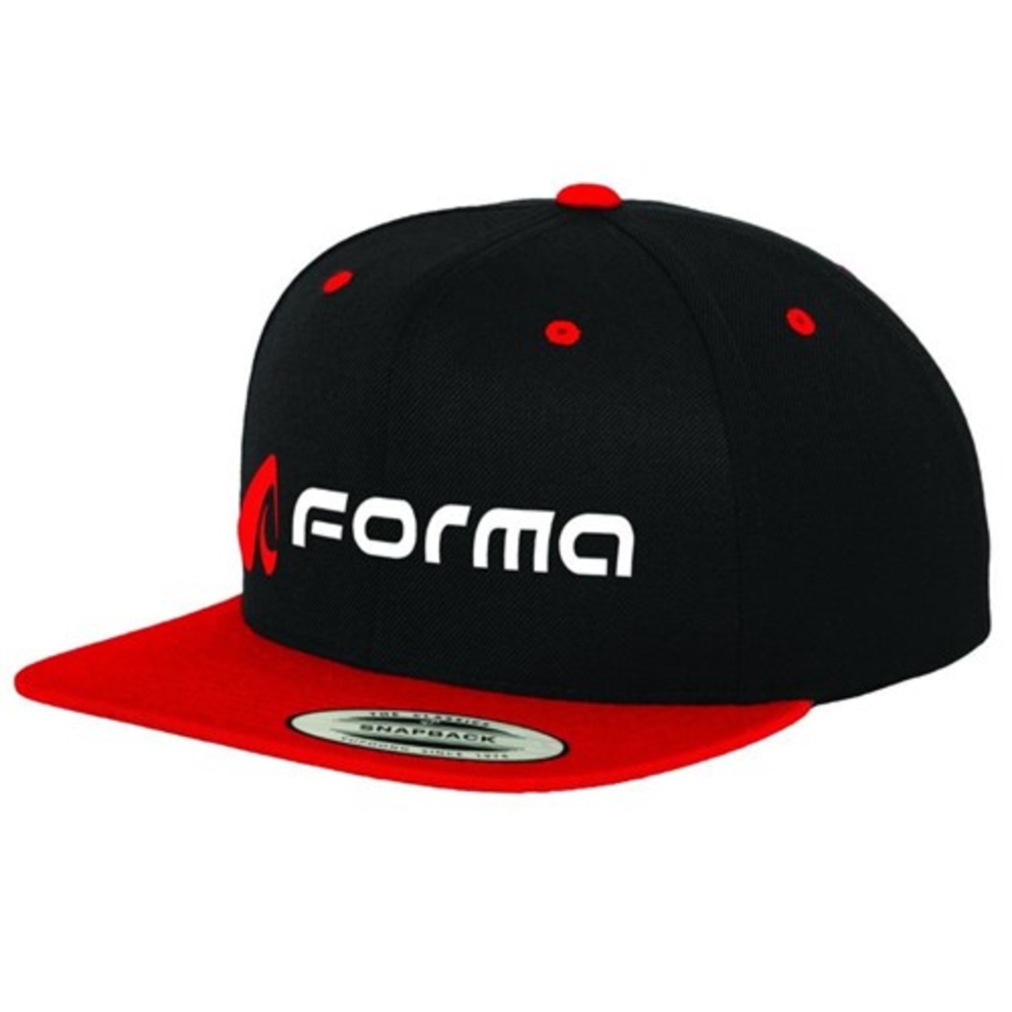 forma snapback hats adult